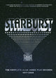 Book cover of: Starburst. By: Alan Jones