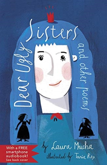 Dear Ugly Sisters, and other poems 9781913074791 Laura Mucha