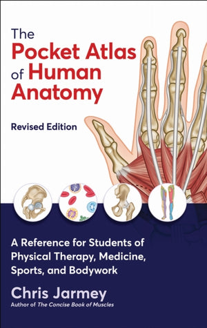 Pocket Atlas of Human Anatomy