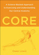 Book cover of: Core. By: Owen Lewis