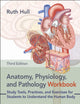 Book cover of: Anatomy, Physiology, and Pathology Workbook. By: Ruth Hull