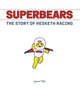 Book cover of: Superbears. By: James Page