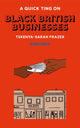 Quick Ting On: Black British Businesses