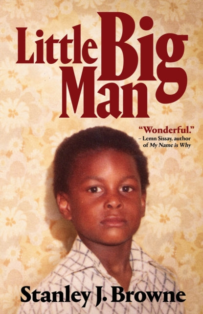 Book cover of: Little Big Man: An Autobiography. By: Stanley J. Stanley J. Browne
