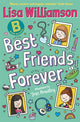 Bigg School: Best Friends Forever 9781913101558 Jess Bradley