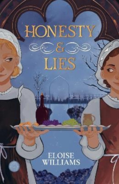 Book cover of: Honesty and Lies. By: Eloise Williams