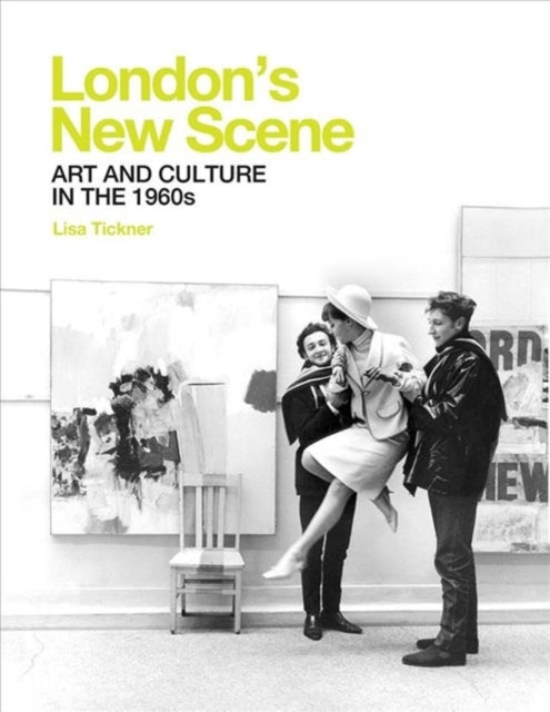 London's New Scene