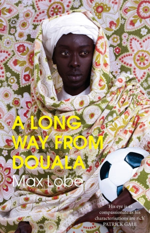 A Long WAY from Douala