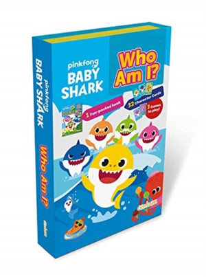 Baby Shark
