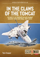 Book cover of: In the Claws of the Tomcat. By: Tom Cooper