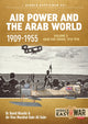 Book cover of: Air Power and the Arab World 1909-1955. By: David Nicolle