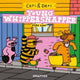 Book cover of: Ceri & Deri: Young Whippersnapper. By: Max Low