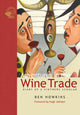Book cover of: Adventures in the Wine Trade. By: HOWKINS