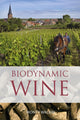 Book cover of: Biodynamic wine. By: WALDIN