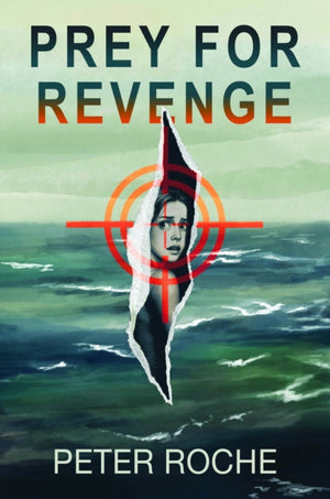 Prey for Revenge