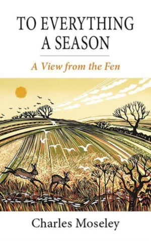 To Everything a Season