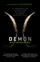 Book cover of: Demon. By: Matt Wesolowski