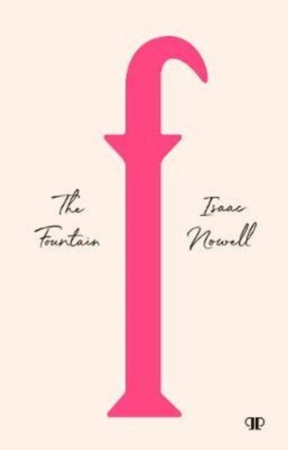 Book cover of: Fountain. By: Isaac Nowell