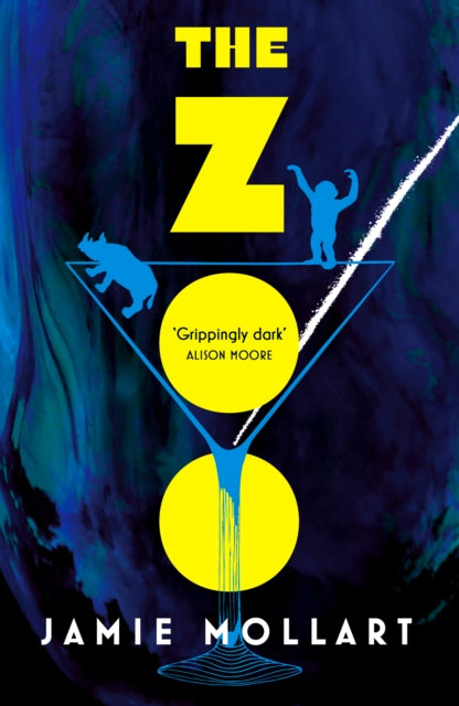 Zoo 9781913207717 Jamie Mollart
