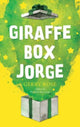 Book cover of: Giraffe Box Jorge. By: Gerry Rose
