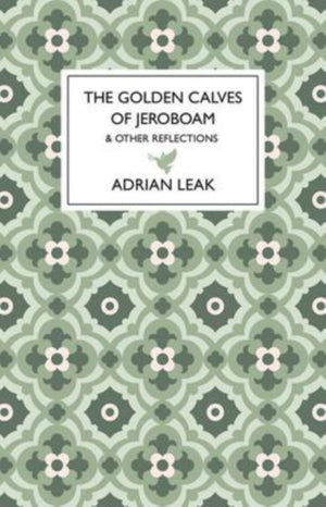 The Golden Calves of Jeroboam