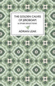 Book cover of: Golden Calves of Jeroboam. By: Adrian Leak