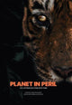 Book cover of: Planet in Peril. By: Isabelle Kenyon
