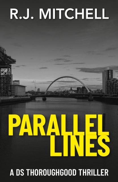 Book cover of: Parallel Lines