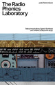 Book cover of: Radio Phonics Laboratory. By: Justin Patrick Moore