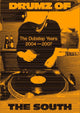Book cover of: Drumz of the South. By: Georgina Cook