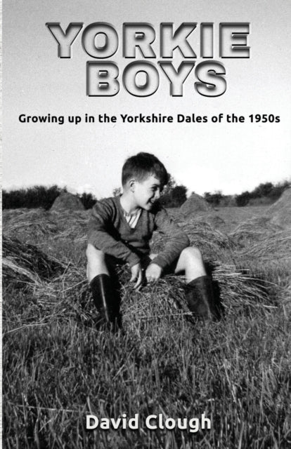 Book cover of: Yorkie Boys