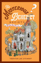 Mysterious Benedict Society (2020 reissue) 9781913322311 Trenton Lee Stewart