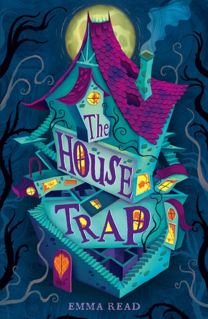 Housetrap 9781913322786 Emma Read