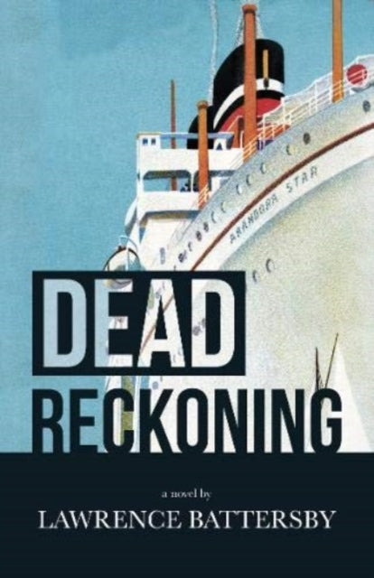 Book cover of: Dead Reckoning