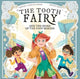 Book cover of: Tooth Fairy. By: Samuel Langley-Swain