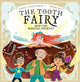 Book cover of: Tooth Fairy and the Magical Journey. By: Samuel Langley-Swain