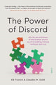 Power of Discord, why the ups and downs of relationships are the secret to building intimacy, resilience, and trust 9781913348564 Ed Tronick