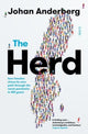 Book cover of: Herd. By: Johan Anderberg