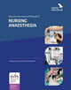 Book cover of: Improve International Manual of NURSING ANAESTHESIA