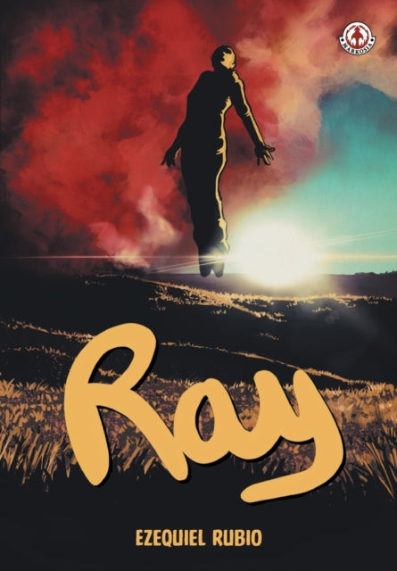 Book cover of: Ray