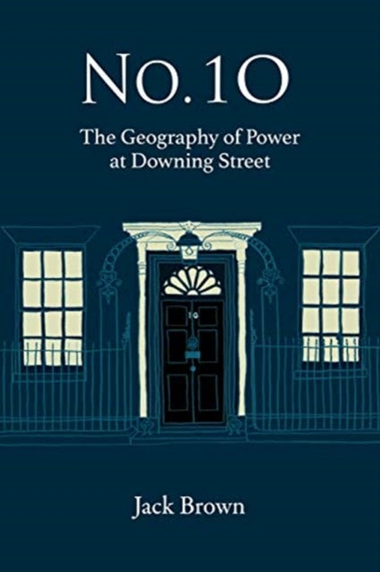 Book cover of: No 10. By: Jack Brown