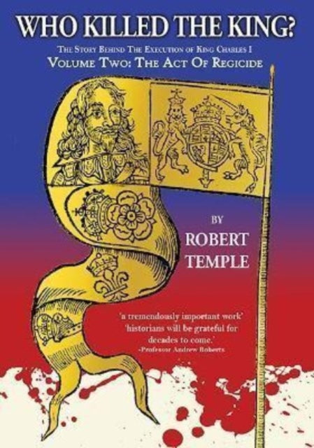 Book cover of: Who Killed The King. By: Robert K. G. Temple
