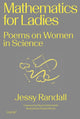 Book cover of: Mathematics for Ladies. By: Jessy Randall