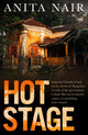 Book cover of: Hot Stage. By: Anita Nair