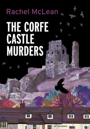 Corfe Castle Murders