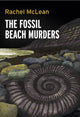 Book cover of: Fossil Beach Murders