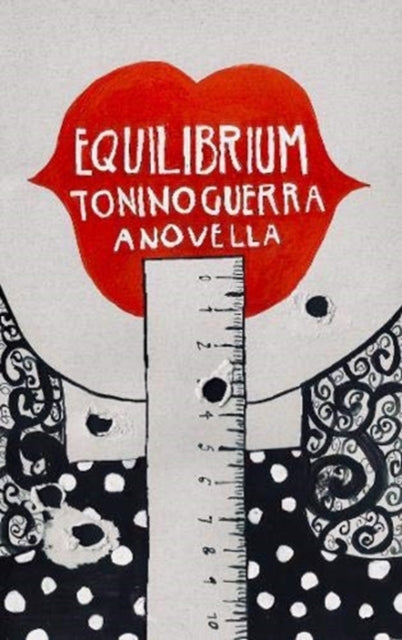 Book cover of: Equilibrium