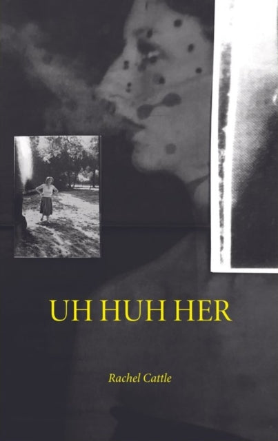 Book cover of: UH HUH HER