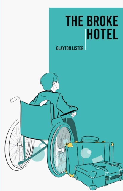 Book cover of: Broke Hotel