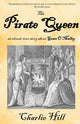 Book cover of: Pirate Queen. By: Charlie Hill